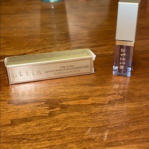 Stila Glitter and Glow ✨